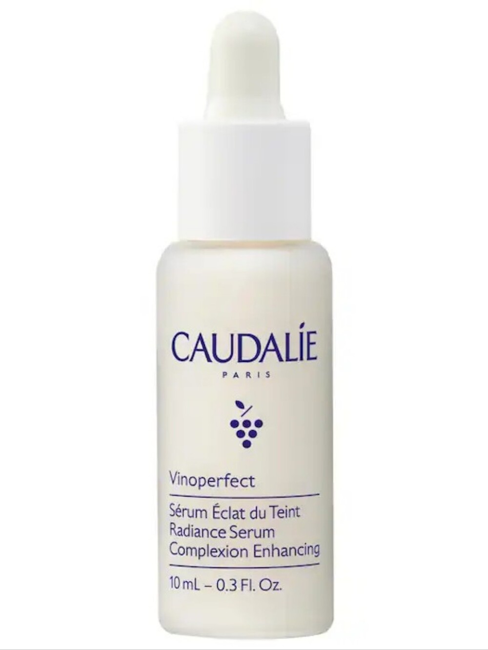 SALE! 🆕 Caudalie Vinoperfect Radiance Serum Complexion Enhancing NWOB 10ML